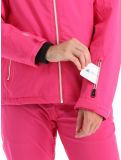 Miniatuur Dare2b, Carving ski-jas dames Pure Pink roze 