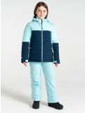 Miniatuur Dare2b, Cheerfull III ski-jas kinderen Water Ballet / Moonlight Denim blauw 