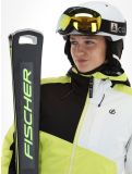 Miniatuur Dare2b, Chute ski-jas dames Yellow Plum / Black geel, zwart 