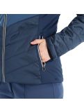 Miniatuur Dare2b, Dazzling Jacket ski-jas dames dark denim Blauw