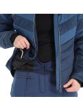 Miniatuur Dare2b, Dazzling Jacket ski-jas dames dark denim Blauw