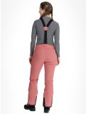 Miniatuur Dare2b, Diminish BA Skibroek Gevoerd dames Dusty Rose Roze 