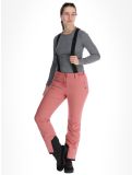 Miniatuur Dare2b, Diminish BA Skibroek Gevoerd dames Dusty Rose Roze 