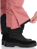 Miniatuur Dare2b, Diminish BA Skibroek Gevoerd dames Dusty Rose Roze 