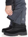 Miniatuur Dare2b, Diminish BA Skibroek Gevoerd dames Ebony Grey Grijs 