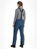 Miniatuur Dare2b, Diminish BA Skibroek Gevoerd dames Moonlight Denim Blauw 