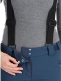 Miniatuur Dare2b, Diminish BA Skibroek Gevoerd dames Moonlight Denim Blauw 