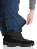 Miniatuur Dare2b, Diminish BA Skibroek Gevoerd dames Moonlight Denim Blauw 