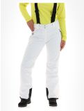 Miniatuur Dare2b, Diminish skibroek dames White wit 