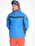 Miniatuur Dare2b, Eagly II ski-jas heren Moonlight Denim / Athletic Blue blauw 