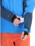 Miniatuur Dare2b, Eagly II ski-jas heren Moonlight Denim / Athletic Blue blauw 