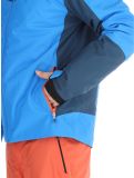 Miniatuur Dare2b, Eagly II ski-jas heren Moonlight Denim / Athletic Blue blauw 