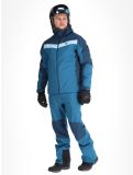 Miniatuur Dare2b, Eagly II ski-jas heren Moonlight Denim / Clear Sky blauw 