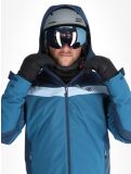 Miniatuur Dare2b, Eagly II ski-jas heren Moonlight Denim / Clear Sky blauw 