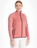 Miniatuur Dare2b, Elation III Core Stretch EA Vest dames Dusty Rose Roze 