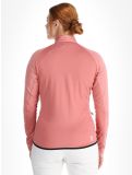 Miniatuur Dare2b, Elation III Core Stretch EA Vest dames Dusty Rose Roze 