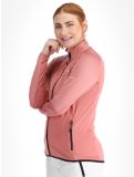 Miniatuur Dare2b, Elation III Core Stretch EA Vest dames Dusty Rose Roze 