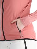 Miniatuur Dare2b, Elation III Core Stretch EA Vest dames Dusty Rose Roze 