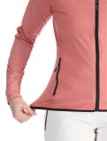 Miniatuur Dare2b, Elation III Core Stretch EA Vest dames Dusty Rose Roze 