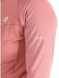 Miniatuur Dare2b, Elation III Core Stretch EA Vest dames Dusty Rose Roze 