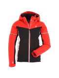 Miniatuur Dare2b, Enclave Jacket ski-jas dames seville Rood