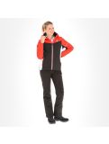 Miniatuur Dare2b, Enclave Jacket ski-jas dames seville Rood