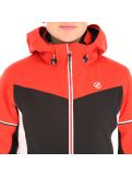 Miniatuur Dare2b, Enclave Jacket ski-jas dames seville Rood