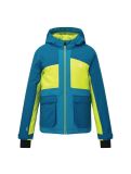 Miniatuur Dare2b, Esteem Jacket ski-jas kinderen petrol Blauw