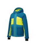 Miniatuur Dare2b, Esteem Jacket ski-jas kinderen petrol Blauw