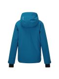 Miniatuur Dare2b, Esteem Jacket ski-jas kinderen petrol Blauw