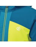 Miniatuur Dare2b, Esteem Jacket ski-jas kinderen petrol Blauw