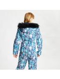 Miniatuur Dare2b, Far Out Jacket ski-jas kinderen ceramic Blauw