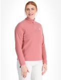 Miniatuur Dare2b, Freeform II GA Ski pully dames Dusty Rose Roze 