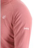 Miniatuur Dare2b, Freeform II GA Ski pully dames Dusty Rose Roze 