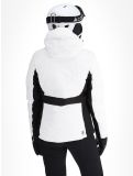 Miniatuur Dare2b, Glacial ski-jas dames White / Black wit, zwart 