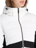 Miniatuur Dare2b, Glacial ski-jas dames White / Black wit, zwart 