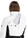 Miniatuur Dare2b, Glacial ski-jas dames White / Black wit, zwart 