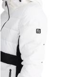 Miniatuur Dare2b, Glacial ski-jas dames White / Black wit, zwart 