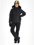 Miniatuur Dare2b, Glamorize I ski-jas dames Black zwart 