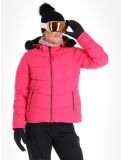 Miniatuur Dare2b, Glamorize I ski-jas dames Pure Pink roze 