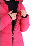 Miniatuur Dare2b, Glamorize I ski-jas dames Pure Pink roze 