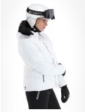 Miniatuur Dare2b, Glamorize I ski-jas dames White wit 