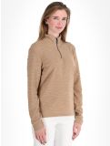 Miniatuur Dare2b, Glamorize II GA Ski pully dames Cashmere Beige 