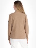 Miniatuur Dare2b, Glamorize II GA Ski pully dames Cashmere Beige 