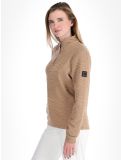 Miniatuur Dare2b, Glamorize II GA Ski pully dames Cashmere Beige 