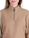 Miniatuur Dare2b, Glamorize II GA Ski pully dames Cashmere Beige 