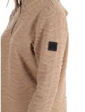 Miniatuur Dare2b, Glamorize II GA Ski pully dames Cashmere Beige 