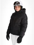 Miniatuur Dare2b, Glamorize V ski-jas dames Black zwart 