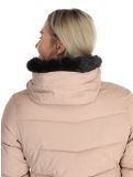 Miniatuur Dare2b, Glamorize V ski-jas dames Cashmere beige 