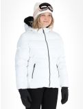 Miniatuur Dare2b, Glamorize V ski-jas dames White wit 